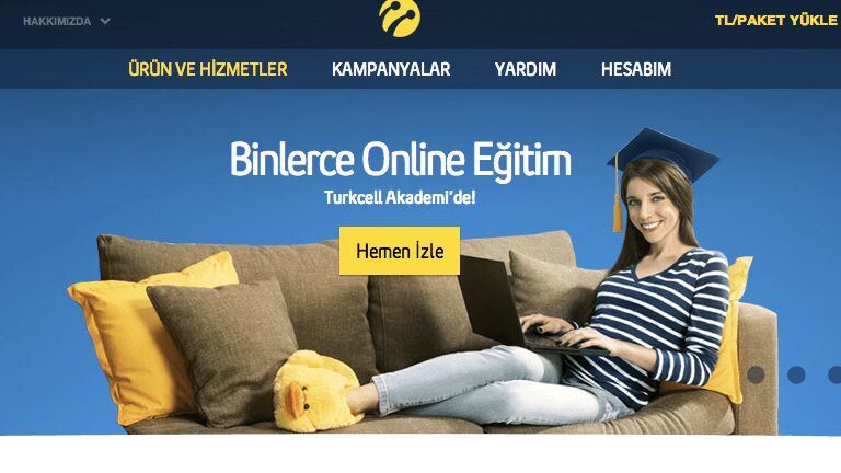 turkcell